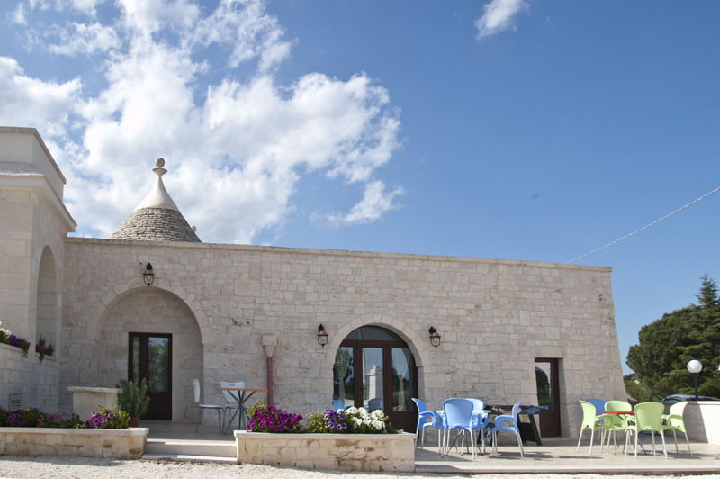 Cuore dei Venti e la Valle d'Itria